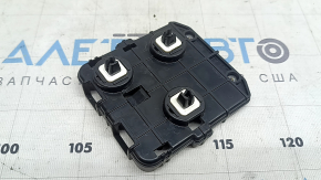 BSM blind spot sensor bracket left Nissan Kicks 18-24