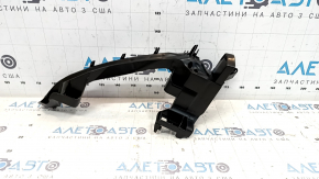 Headlight mount right front Audi Q5 80A 18-20 SIGNEDA