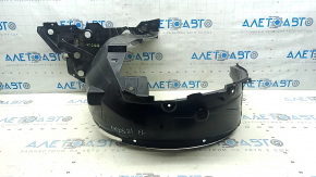 Front left fender liner Nissan Kicks 21-24 SR, SV no fragments
