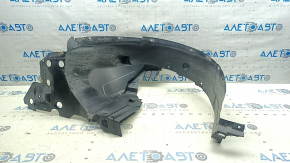 Front left fender liner Nissan Kicks 21-24 SR, SV no fragments
