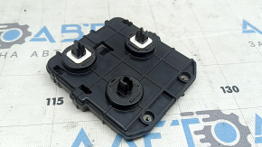 BSM blind spot sensor bracket right Nissan Kicks 18-24