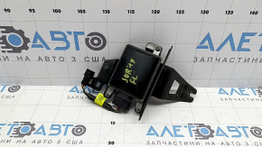 Blind spot sensor BSM left Kia Sorento 19-20 with bracket and wiring