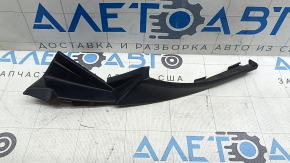 Left windshield wiper seal for Nissan Kicks 18-24