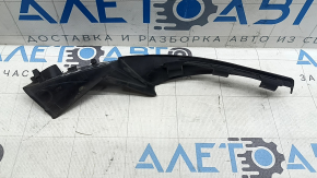 Left windshield wiper seal for Nissan Kicks 18-24