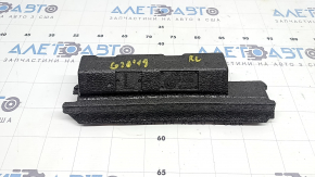 Left trunk box foam for BMW 3 G20 19-26