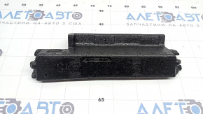 Left trunk box foam for BMW 3 G20 19-26