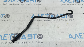 Nissan Kicks 18-24 hood support