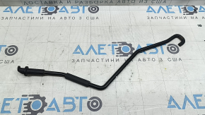 Nissan Kicks 18-24 hood support