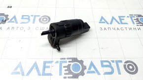 Windshield washer motor Porsche Macan 15-26