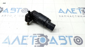 Windshield washer motor Porsche Macan 15-26