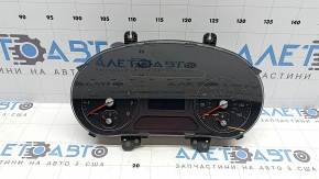 Instrument cluster Kia Sorento 19-20 AWD 113k, scratches