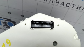 Instrument cluster Kia Sorento 19-20 AWD 113k, scratches