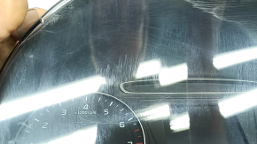 Instrument cluster Kia Sorento 19-20 AWD 113k, scratches