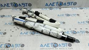 Airbag side curtain airbag left Nissan Kicks 18-24