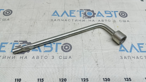Nissan Kicks 18-24 wheel spanner