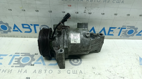 Nissan Kicks 18-24 air conditioning compressor