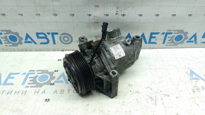 Nissan Kicks 18-25 air conditioning compressor, connector mount is broken