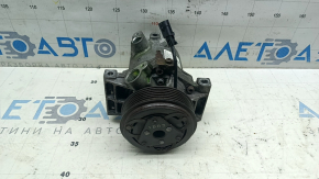 Nissan Kicks 18-25 air conditioning compressor, connector mount is broken