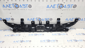 Front Bumper Bracket Central Jaguar F-Pace 21-23 R-Dynamic