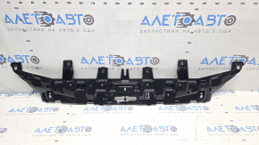 Front Bumper Bracket Central Jaguar F-Pace 21-23 R-Dynamic