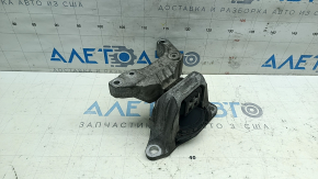 Right engine mount Nissan Kicks 18-24