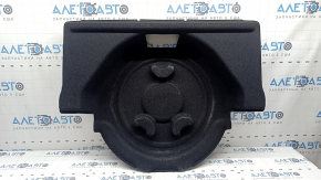 Trunk tray BMW 3 G20 19- front part