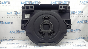 Trunk tray BMW 3 G20 19- front part