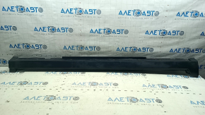 Left threshold Nissan Kicks 18-24