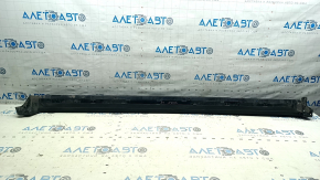 Left threshold Nissan Kicks 18-24