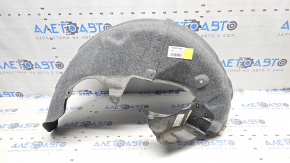 Mudguard rear right Subaru Forester 19- SK