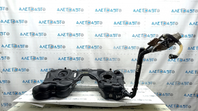 Fuel tank VW Taos 22-25