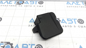 Volvo XC60 18-24 negative terminal battery cover scratches