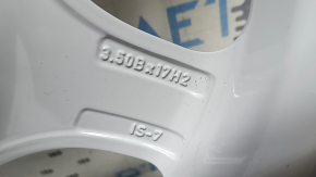 Spare tire for BMW 3 G20 19-26 R17 135/80