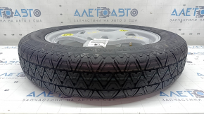 Spare tire for BMW 3 G20 19-26 R17 135/80