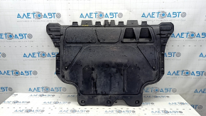 Engine protection VW Taos 22-24 1.5T tear