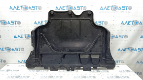 Engine protection VW Taos 22-24 1.5T tear