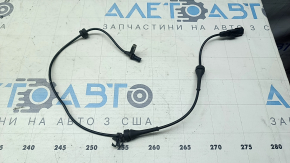 ABS sensor rear right Nissan Kicks 18-24