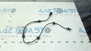 Rear left ABS sensor Nissan Kicks 18-24