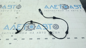 Rear left ABS sensor Nissan Kicks 18-24