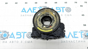 Steering wheel cable with steering angle sensor Porsche Macan 15-25