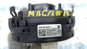 Steering wheel cable with steering angle sensor Porsche Macan 15-25