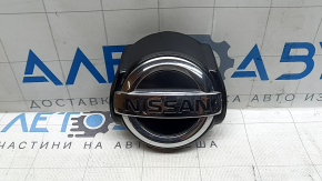 Nissan Kicks 21-23 tailgate logo emblem