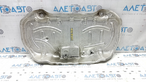 Rear muffler heat shield VW Taos 22-25