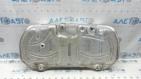 Rear muffler heat shield VW Taos 22-25
