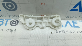 Front bumper mount left Nissan Kicks 18-24