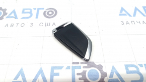 Smart BMW 3 G20 19-24 key, 4 buttons, scratches