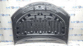 Bare hood Lexus UX 19-26 aluminum