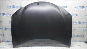 Bare hood Lexus UX 19-26 aluminum