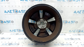 Wheel disk R18 x 7J ET45 VW Taos 22-24