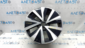 Wheel disk R18 x 7J ET45 VW Taos 22-24 curb